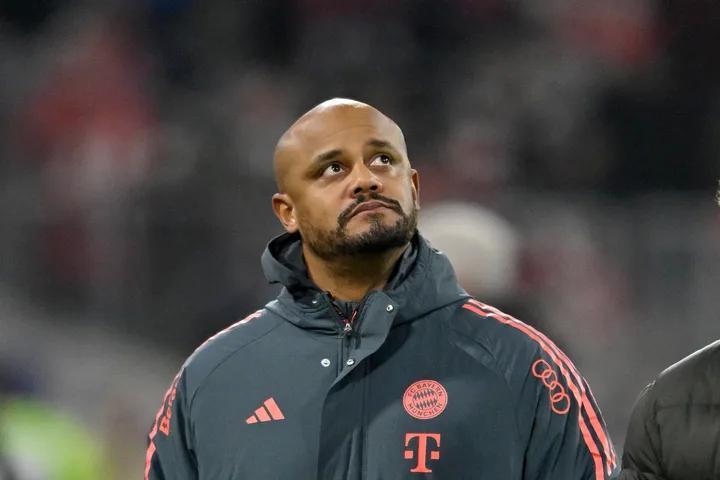 开云官网-历史战绩碾压，拜仁各项赛事客场对科隆11连胜