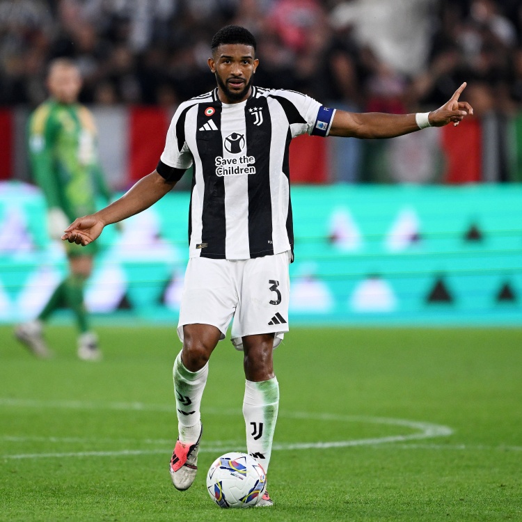 开云APP-布雷默：时隔两年终于打破进球荒，我要把进球献给怀孕的妻子