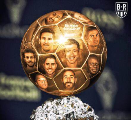 开云-【问答】莱万梅西拿金球都不服众?是不是标准的事?