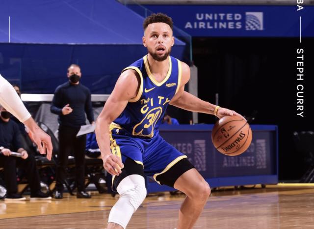 牛气冲天!大年初一库里狂砍40分轰出10记贺岁礼炮