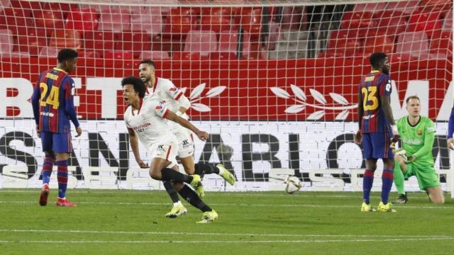 kaiyun-巴萨中卫毁人不倦，“弟弟”足以毁掉巴萨本赛季努力